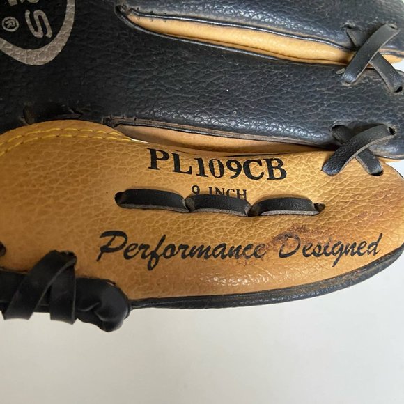 Rawlings Ball Glove 9" PL109CB ERBB5 Players Series - Picture 3 of 8